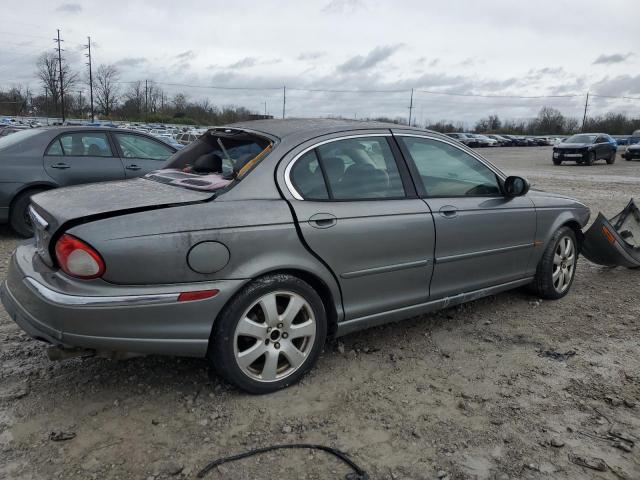 2005 Jaguar X-Type 3.0 VIN: SAJWA51C55WE20715 Lot: 48156714