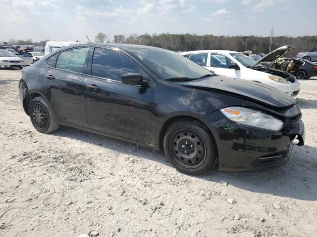 2013 Dodge Dart Se VIN: 1C3CDFAA3DD302770 Lot: 47611664