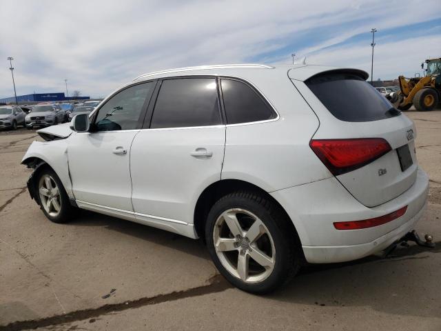 VIN WA1LFAFP2EA092004 2014 Audi Q5, Premium Plus no.2