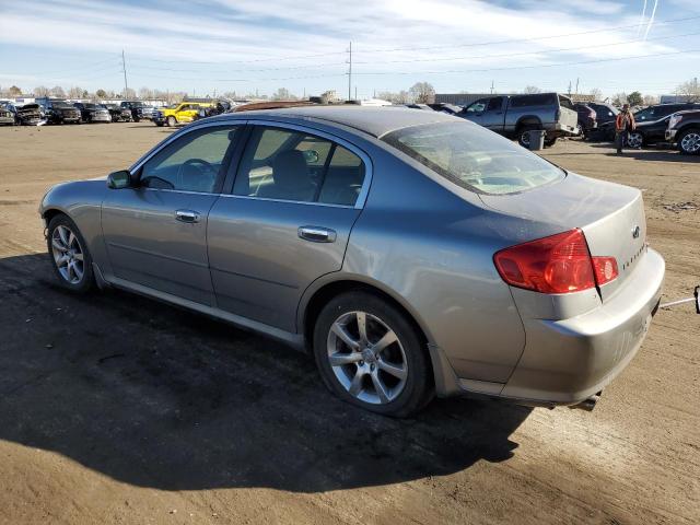 2005 Infiniti G35 VIN: JNKCV51E05M222512 Lot: 45427384