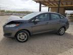 FORD FIESTA SE