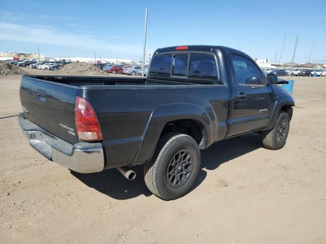 2006 Toyota Tacoma Prerunner VIN: 5TENX62N16Z205557 Lot: 49056524