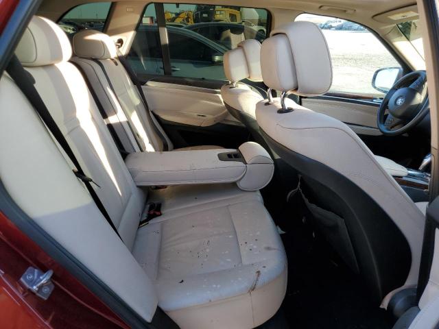 2011 BMW X5 xDrive35I VIN: 5UXZV4C55BL740215 Lot: 45746324