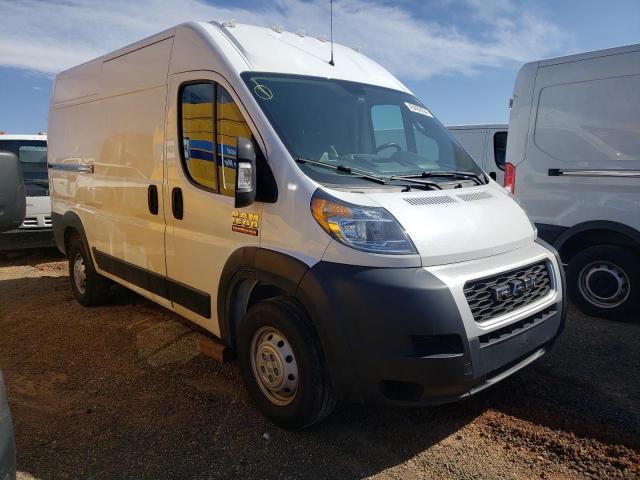 2019 RAM PROMASTER - 3C6TRVBGXKE515700