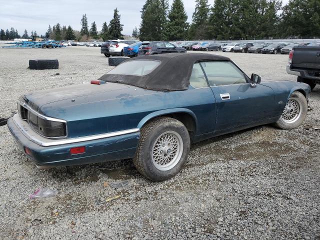 1994 Jaguar Xjs 2+2 VIN: SAJNX2744RC192896 Lot: 46225674