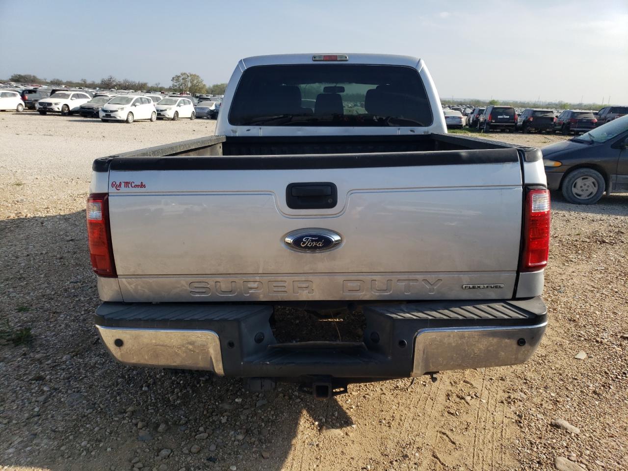1FT7W2A6XDEB56339 2013 Ford F250 Super Duty