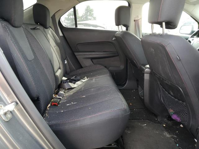 2012 Chevrolet Equinox Lt VIN: 2GNALDEK9C6275401 Lot: 46890354