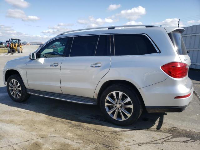 VIN 4JGDF7CE5EA300758 2014 Mercedes-Benz GL-Class, ... no.2