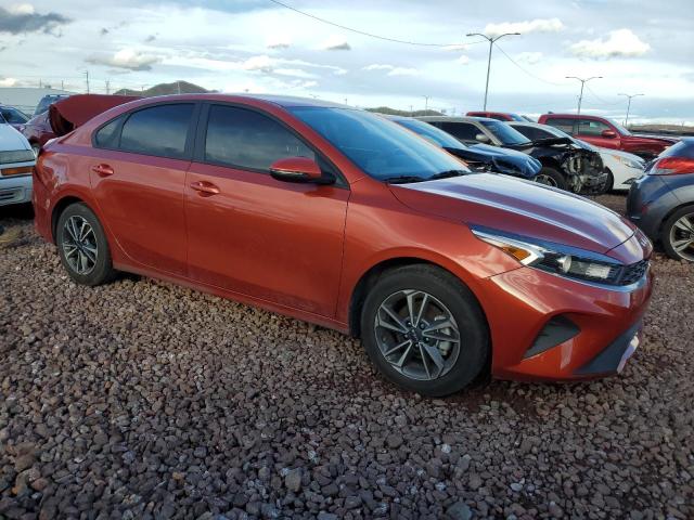 2023 KIA FORTE LX - 3KPF24AD4PE587480