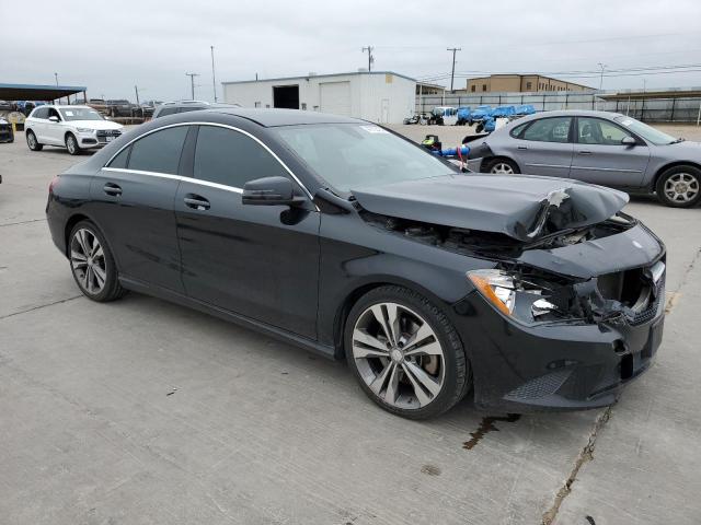 VIN WDDSJ4EB3GN331634 2016 Mercedes-Benz CLA-Class,... no.4