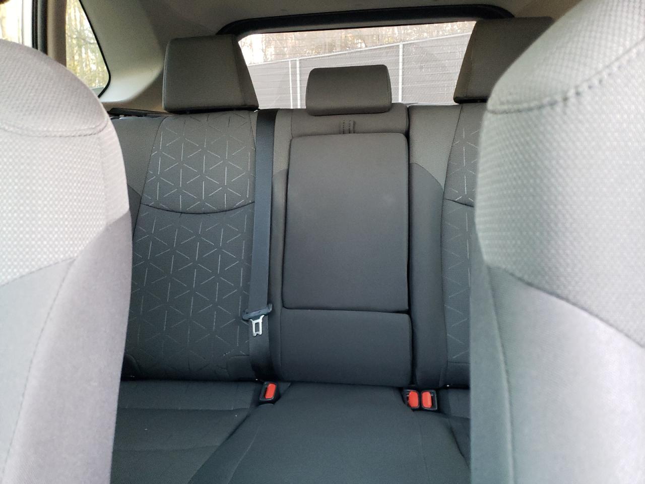 2T3P1RFV4MW225722 2021 Toyota Rav4 Xle