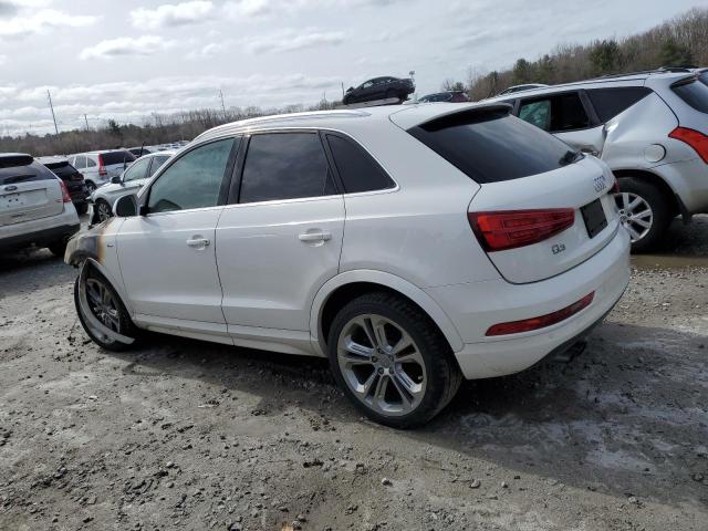 2018 Audi Q3 Premium Plus VIN: WA1JCCFS0JR021699 Lot: 48036564