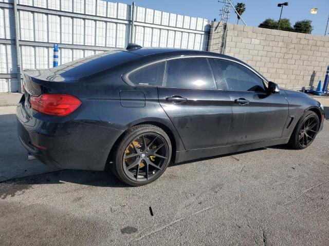 2015 BMW 435 I GRAN - WBA4B1C50FD954822