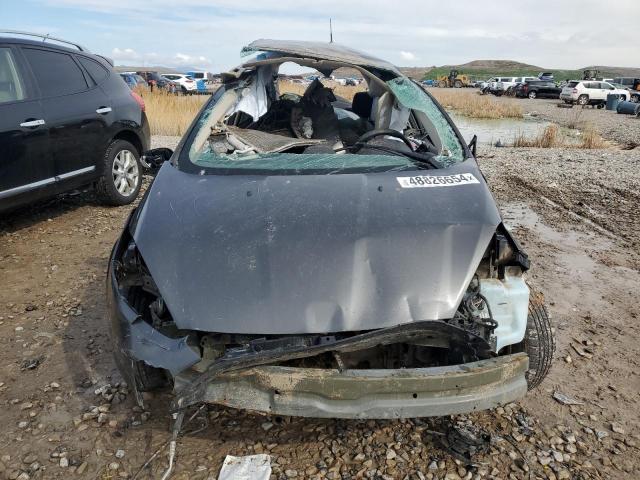 2015 FORD FIESTA SE - 3FADP4BJ6FM208616