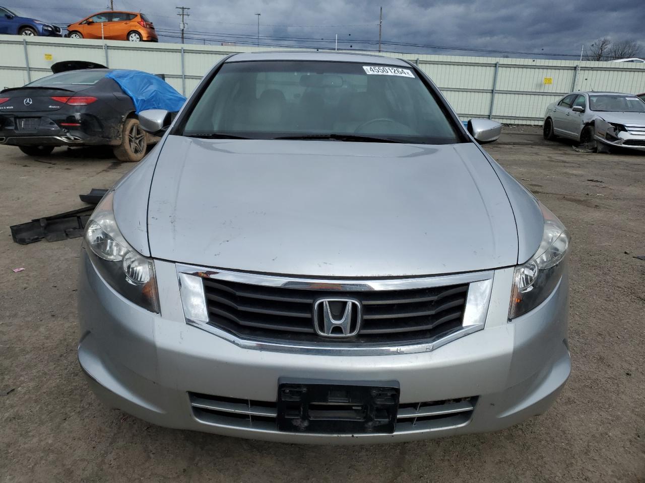 JHMCP26809C013178 2009 Honda Accord Exl