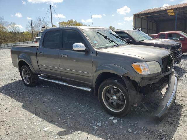 2006 Toyota Tundra Double Cab Sr5 VIN: 5TBET34166S531185 Lot: 46967734