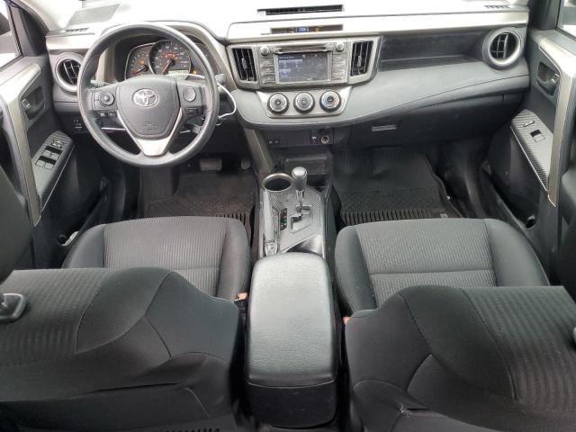 2015 TOYOTA RAV4 LE - 2T3BFREV3FW255682