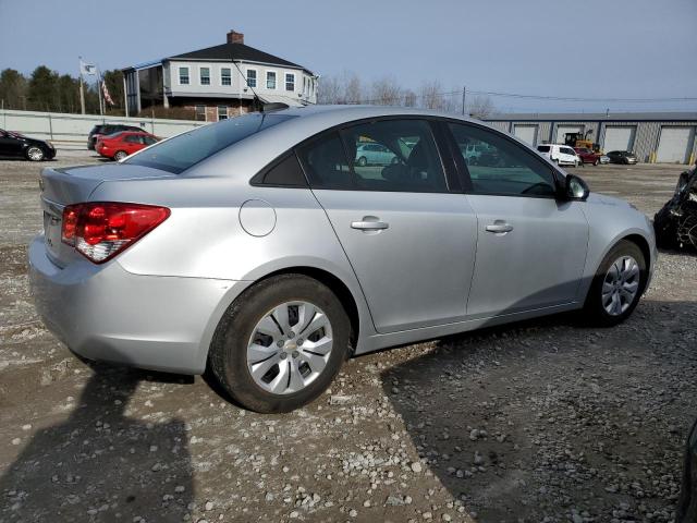 1G1PA5SG9F7215288 2015 CHEVROLET CRUZE-2