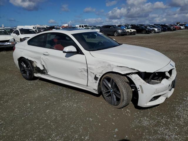 2019 BMW 440I - WBA4W7C57KAG52983