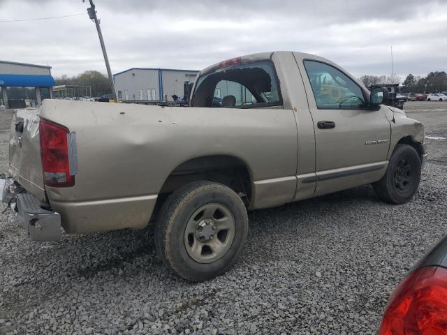 2005 Dodge Ram 1500 St VIN: 1D7HA16K95J521062 Lot: 46994424