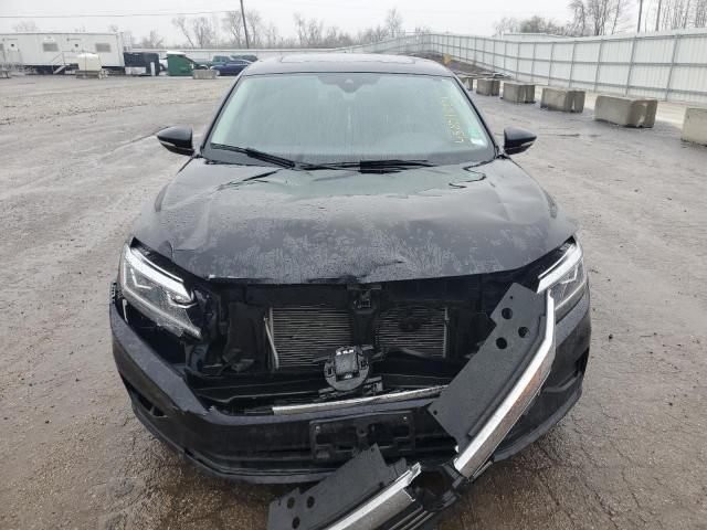 2021 VOLKSWAGEN PASSAT SE - 1VWSA7A38MC018173