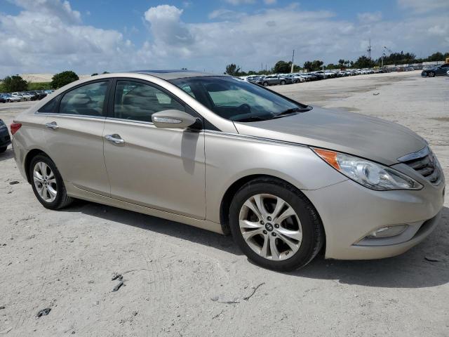 2011 Hyundai Sonata Se VIN: 5NPEC4AC4BH277575 Lot: 47898194