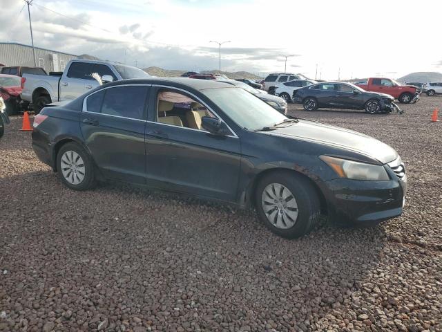 2011 Honda Accord Lx VIN: 1HGCP2F31BA056498 Lot: 48454394