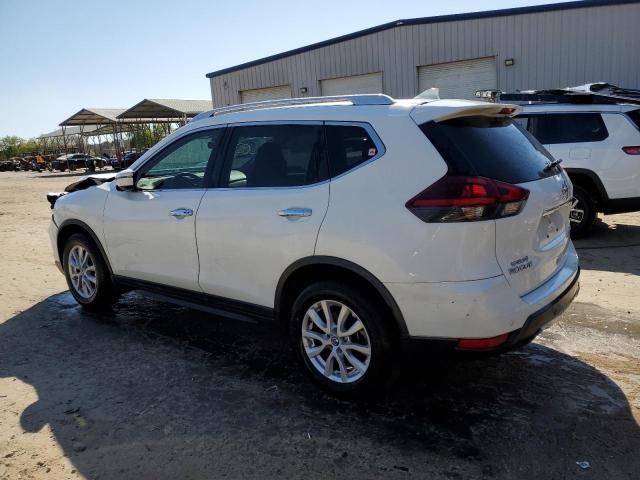 2019 Nissan Rogue S VIN: KNMAT2MT9KP534278 Lot: 47350584