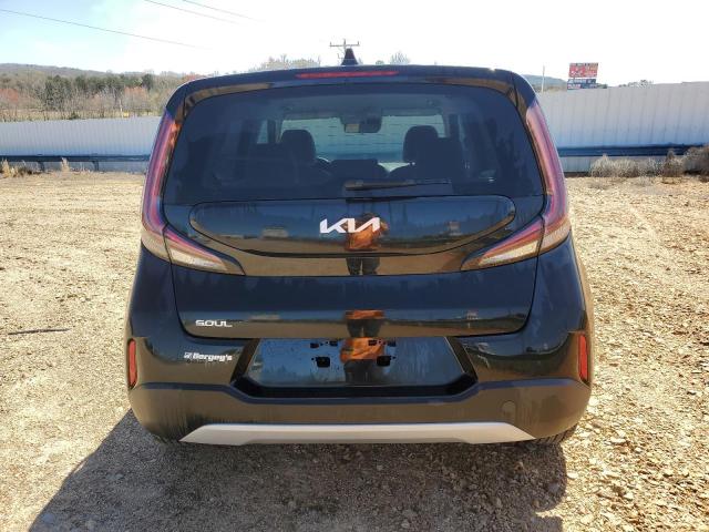 2023 Kia Soul Lx VIN: KNDJ23AU3P7854015 Lot: 47876684