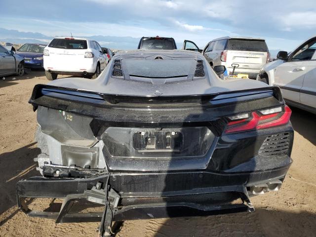 2022 Chevrolet Corvette Stingray 3Lt VIN: 1G1YC2D44N5121569 Lot: 46420624