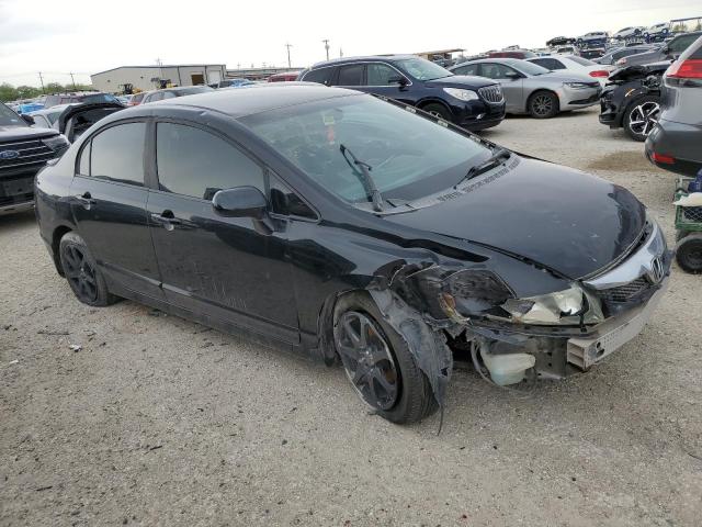 2010 Honda Civic Lx-S VIN: 19XFA1F61AE072228 Lot: 47338734