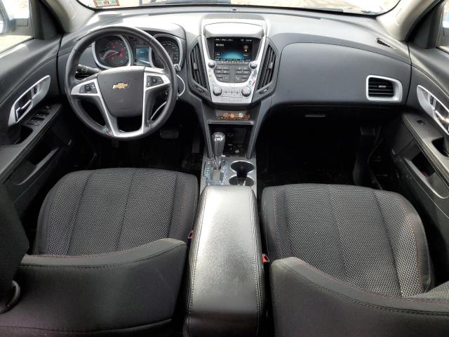 2017 CHEVROLET EQUINOX LT - 2GNFLFE35H6183817