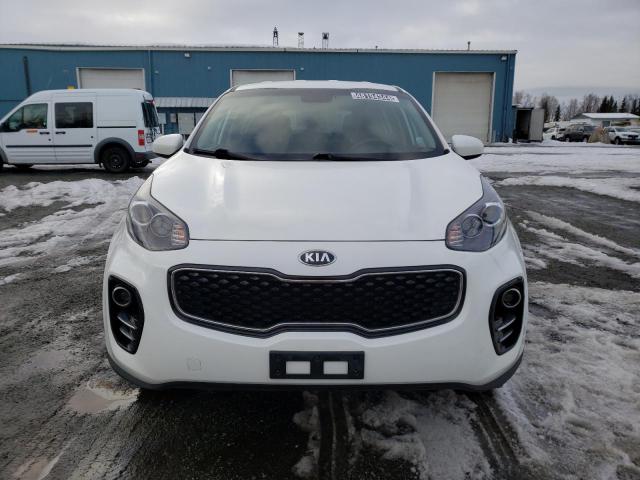 2019 KIA SPORTAGE L - KNDPMCAC2K7613034
