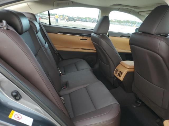 2018 LEXUS ES 350 - 58ABK1GG3JU115721