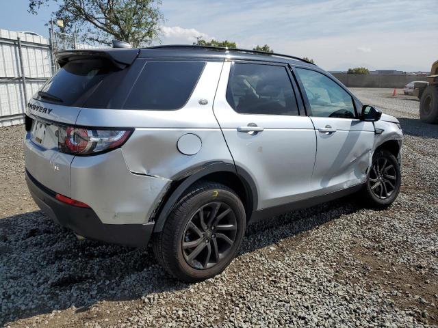 SALCP2BG3HH710837 2017 LAND ROVER DISCOVERY-2