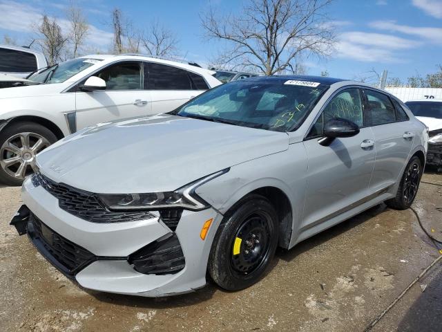 2023 Kia K5 Gt Line VIN: 5XXG64J29PG211856 Lot: 47175804