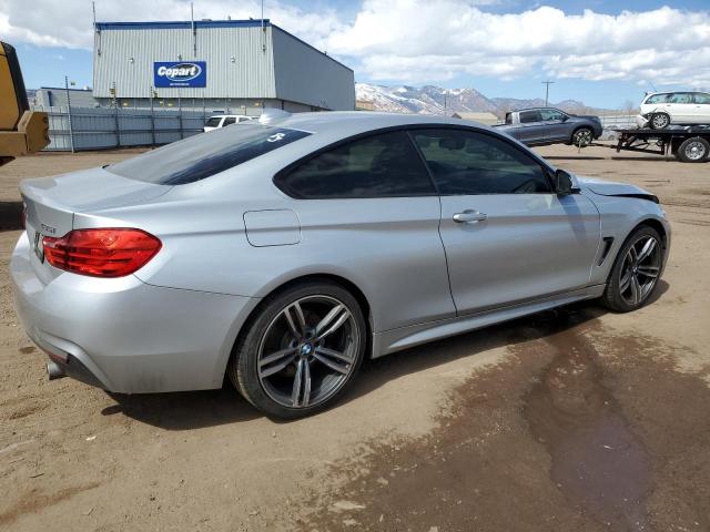 2015 BMW 435 XI - WBA3R5C51FF785350