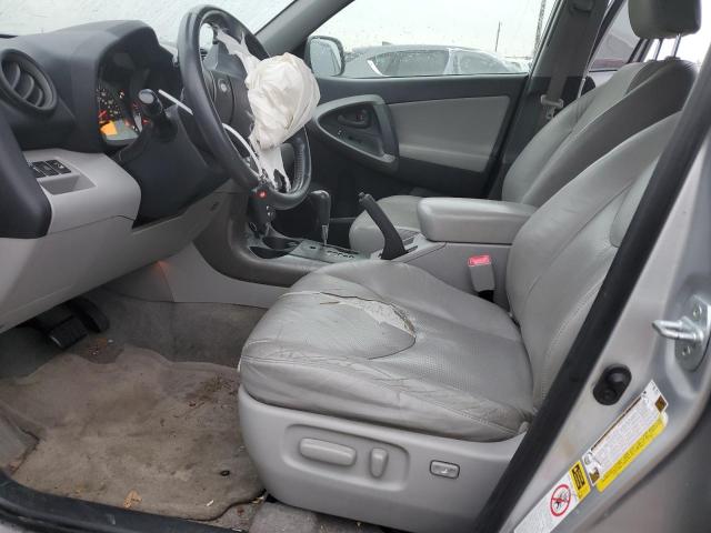 2009 Toyota Rav4 Limited VIN: JTMZK31V295025589 Lot: 47815874