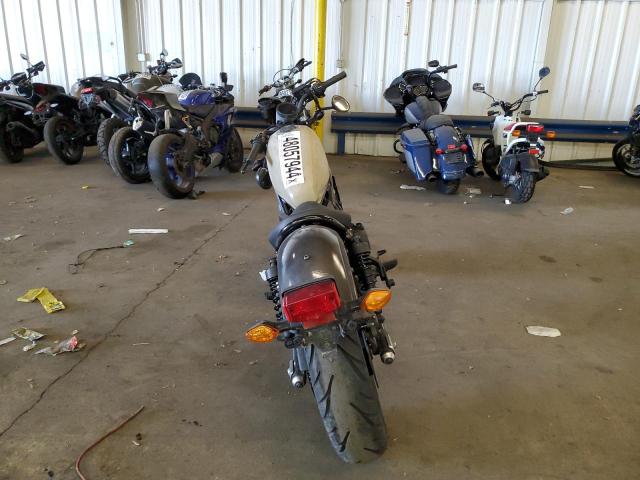 2019 HONDA CMX500 MLHPC5600K5201460