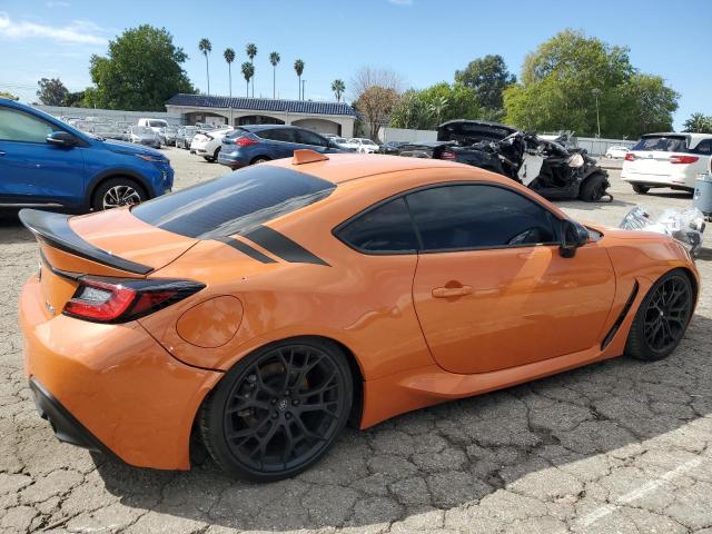 2023 Toyota Gr 86 Premium VIN: JF1ZNBG18P9755413 Lot: 47169934