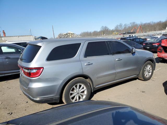 2014 Dodge Durango Sxt VIN: 1C4RDHAG4EC590571 Lot: 47541954