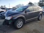 2015 DODGE JOURNEY SX - 3C4PDCBGXFT742173