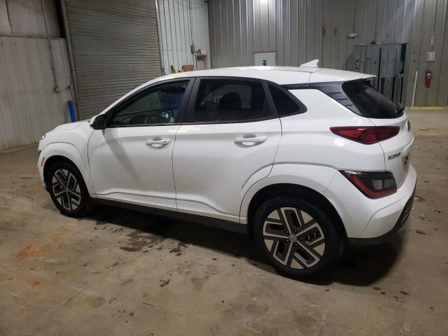 KM8K33AG8PU183157 2023 HYUNDAI KONA - Image 2