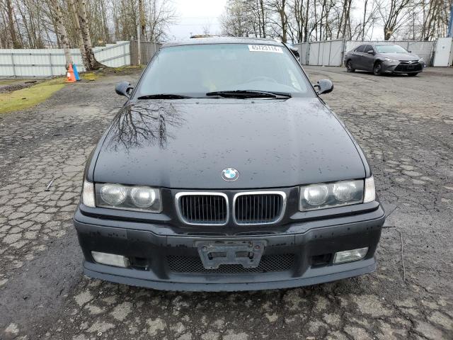 1997 BMW M3 Automatic VIN: WBSCD0321VEE12013 Lot: 45723114