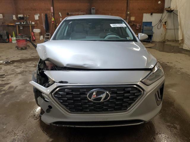 KMHC75LC6MU257802 Hyundai Ioniq SE 5