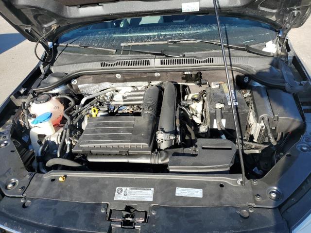 2018 VOLKSWAGEN JETTA S - 3VW2B7AJ0JM215215