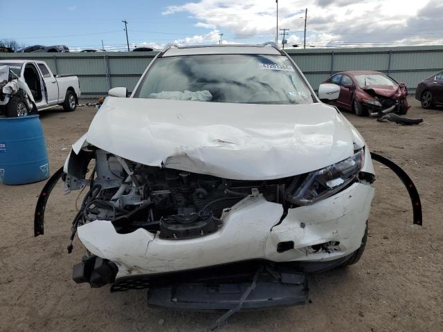 2015 NISSAN ROGUE S - 5N1AT2MV2FC878996