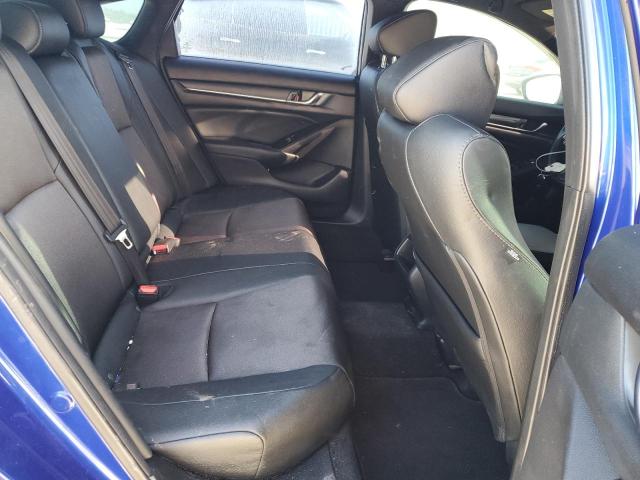 2019 HONDA ACCORD SPO - 1HGCV1F39KA140178