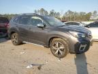 SUBARU FORESTER T photo