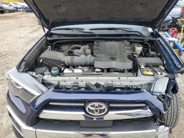 Lot #2428903811 2023 TOYOTA 4RUNNER LI salvage car